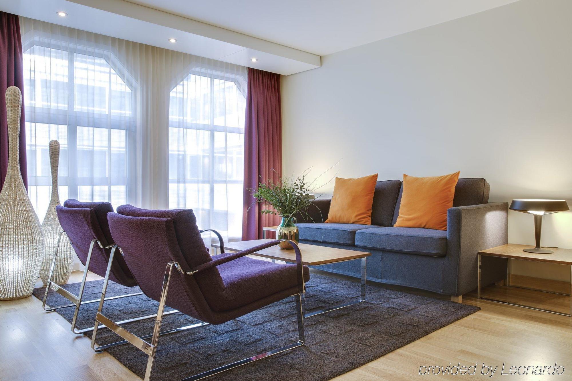 Hotel Scandic Royal